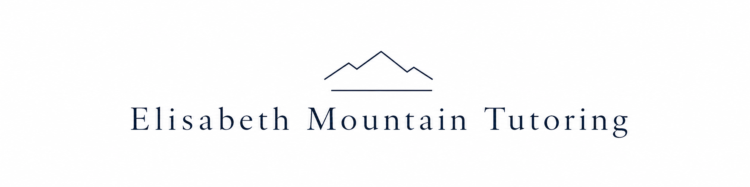 Elisabeth Mountain Tutoring